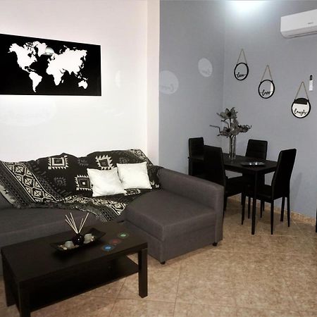 Lasithiotakis Apartments Poros  Luaran gambar