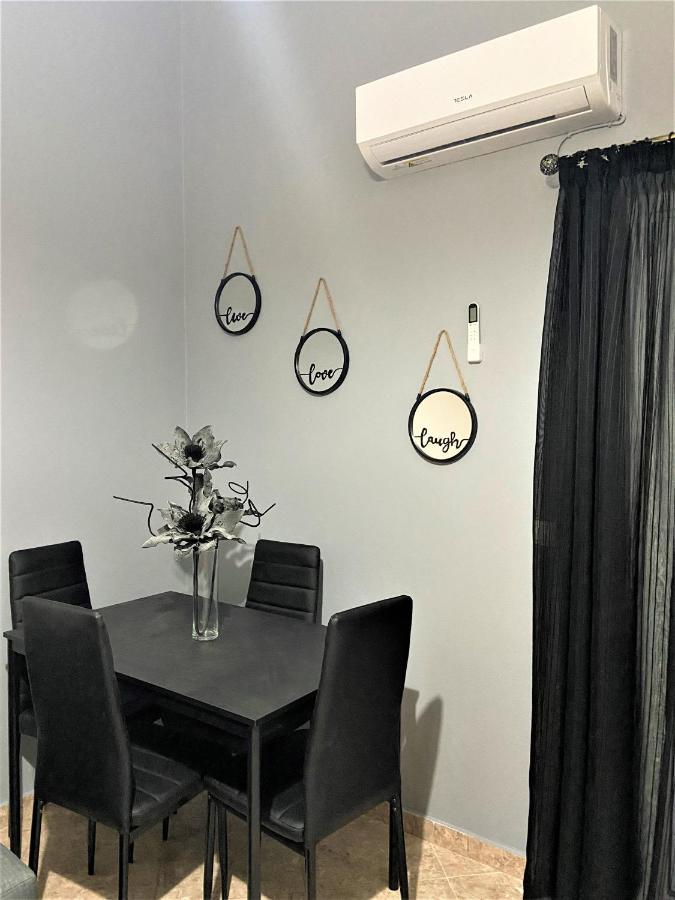 Lasithiotakis Apartments Poros  Luaran gambar