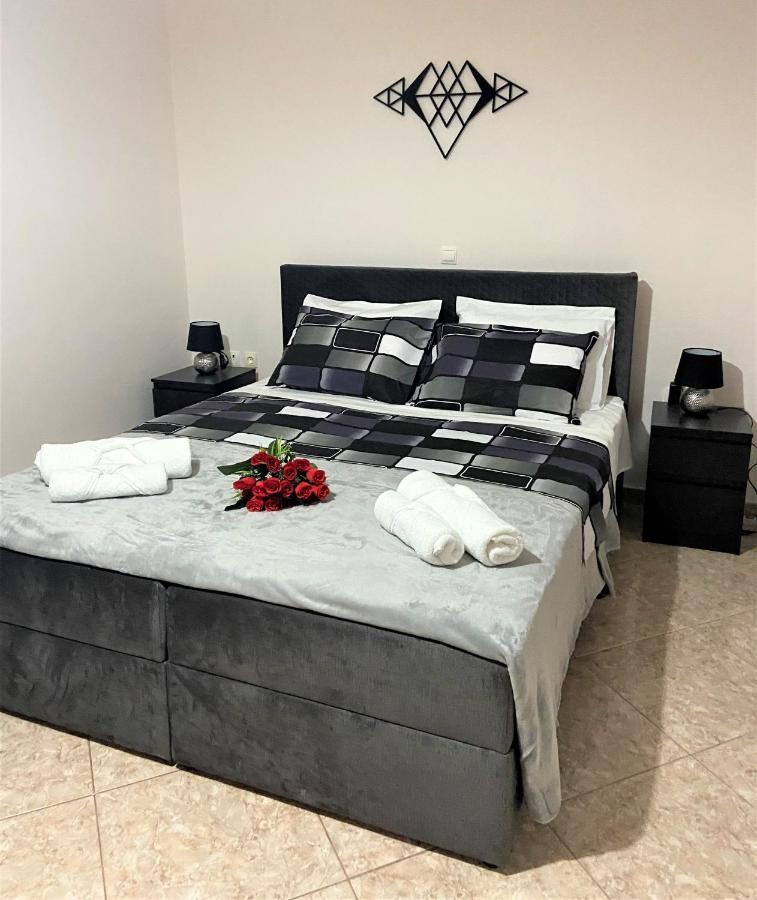 Lasithiotakis Apartments Poros  Luaran gambar