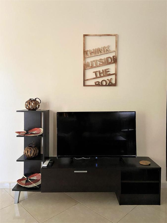 Lasithiotakis Apartments Poros  Luaran gambar