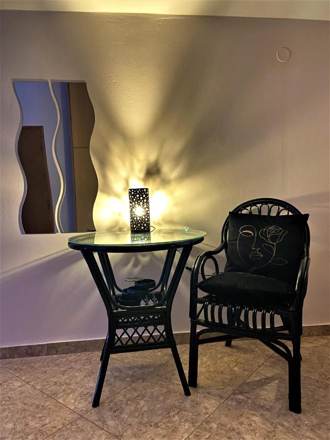 Lasithiotakis Apartments Poros  Luaran gambar
