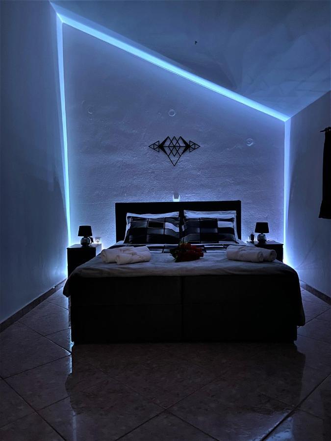 Lasithiotakis Apartments Poros  Luaran gambar