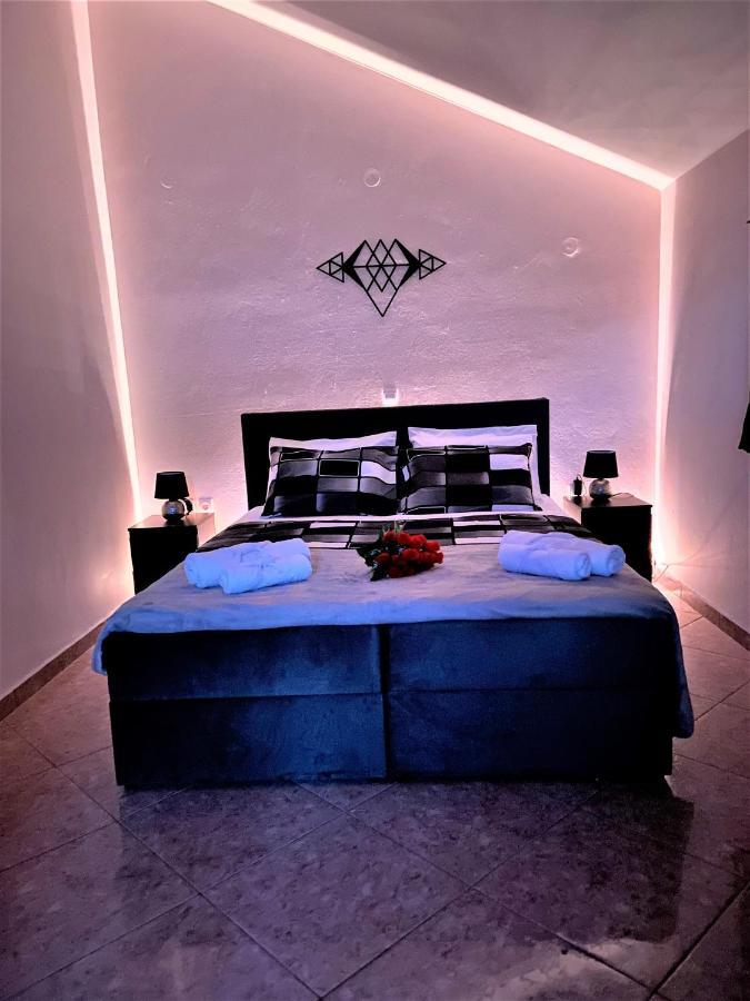Lasithiotakis Apartments Poros  Luaran gambar